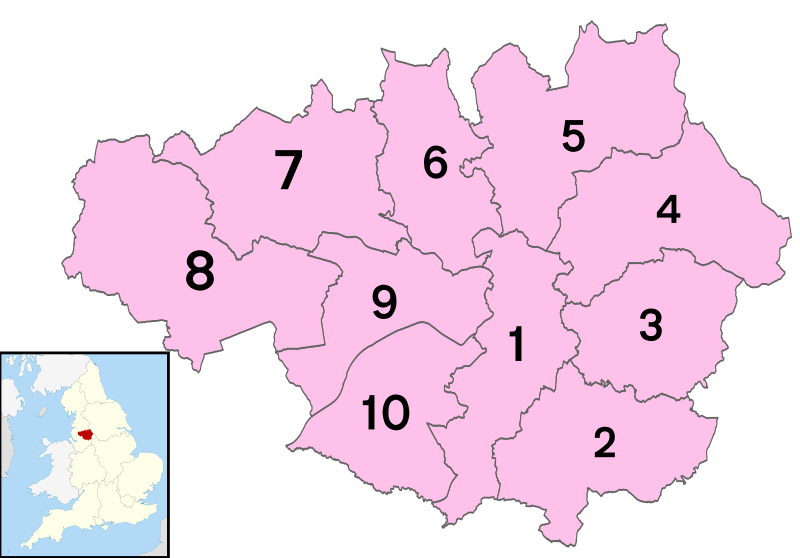 File:Greater Manchester numbered districts.svg