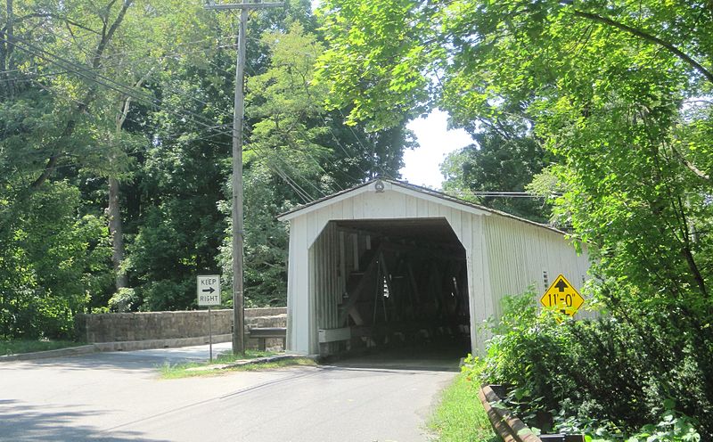 File:Green Sergeant's Covered Bridge from CR 604.jpg