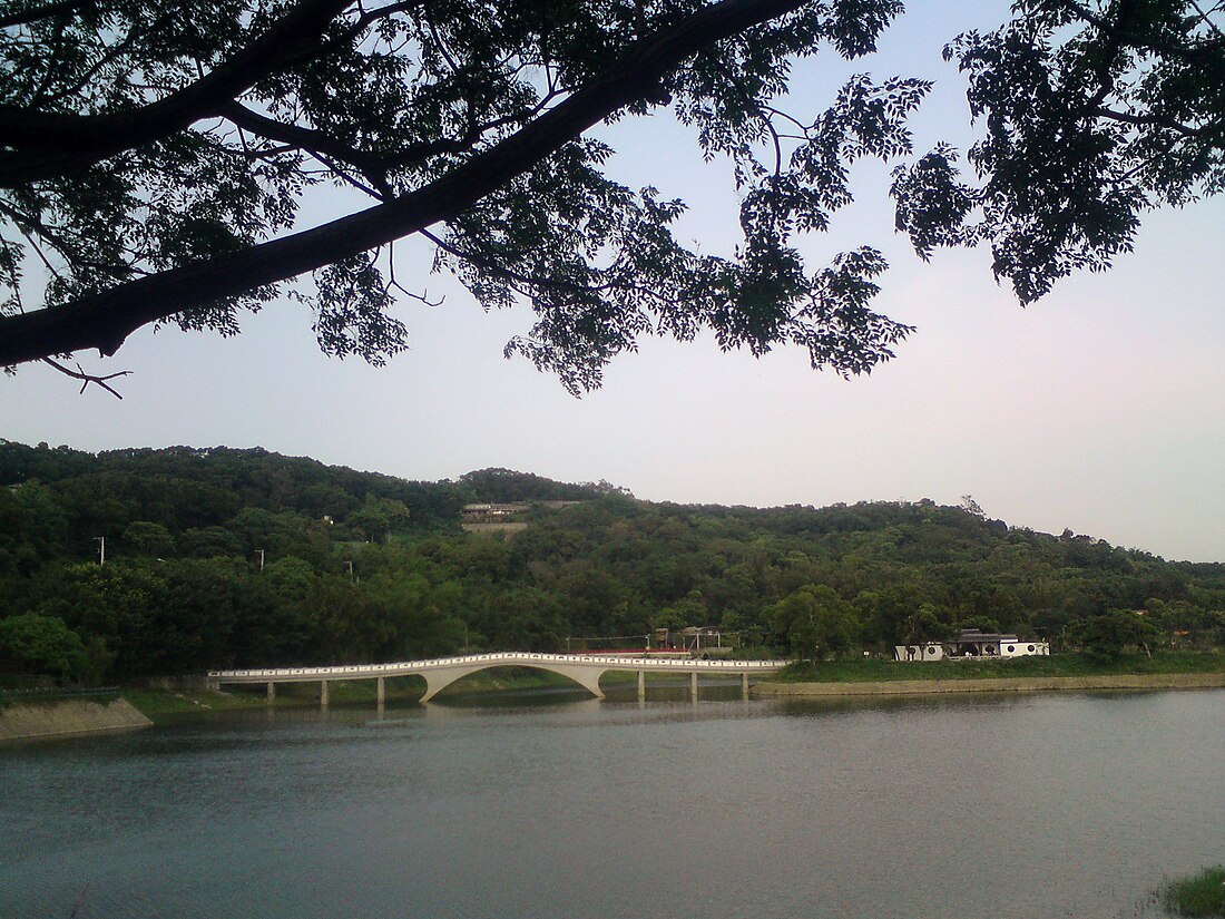 青草湖 (台灣湖泊)