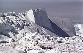 IJsfjord van Ilulissat