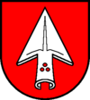 Wappen von Grenchen