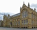 Grosvenor Building, Manchester Metropolitan University (15391128821).jpg