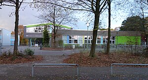 Grundschule Hasenweg Hamburg 2019 S