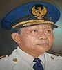 Daftar Gubernur Sulawesi Tengah