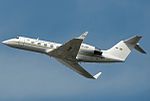 Gulfstream G-IV (SP), Gabon - Guvernul JP7586943.jpg