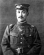 Guo Songling, the Northeastern Army officer who led a mutiny against Zhang Zuolin in 1925 Guo Songling.jpg