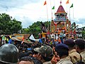 Guptipara_Rathayatra