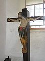 English: Höllein crucifix from 1180 Deutsch: Hölleiner Kruzifix von 1180