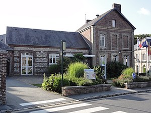 Habiter à Héricourt-en-Caux