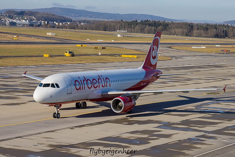 File:HB-JOZ Airbus A320-214 A320 - BHP (31916350666).jpg