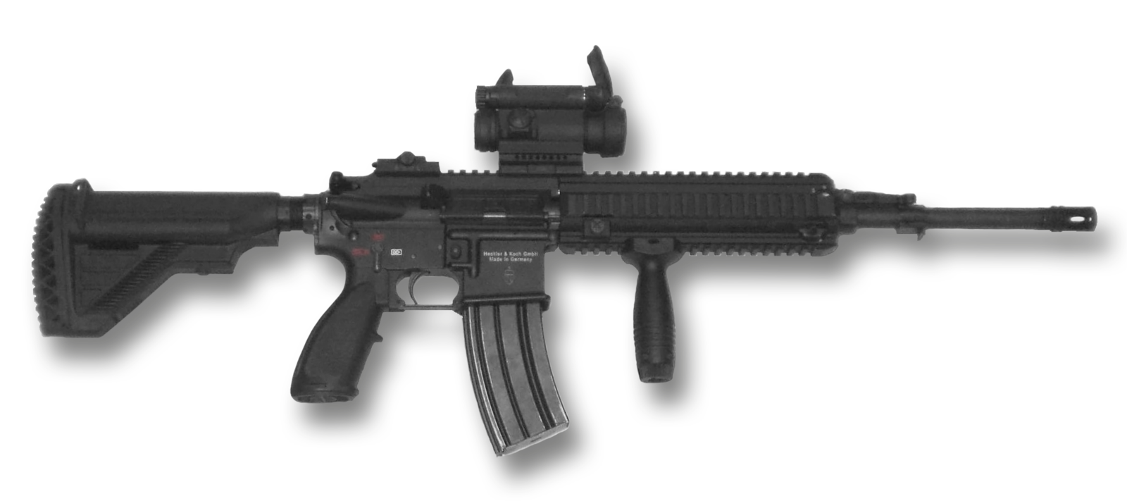 M16a4 pubg png фото 80