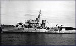 Thumbnail for HMCS Halifax (K237)