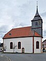 Evangelische Kirche