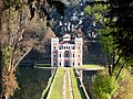 La Hacienda de Chautla en el estado de Puebla, antigua propiedad de los Marqueses de Selva Nevada