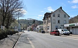Prioreier Straße in Hagen