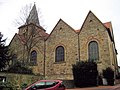 Kerk van St Martinus, Hagen