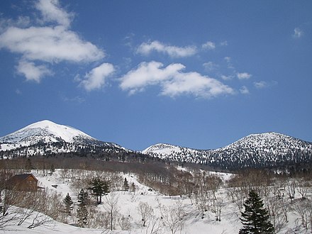 八甲田山 Wikiwand