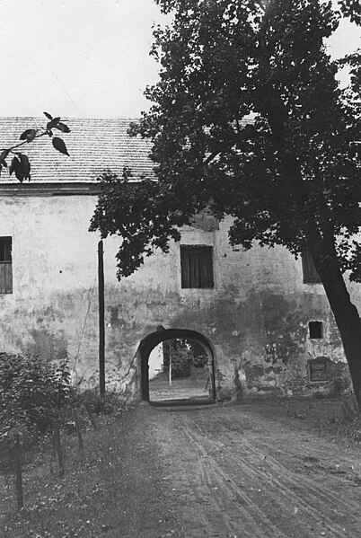 File:Halšanski zamak. Гальшанскі замак (1918-39).jpg