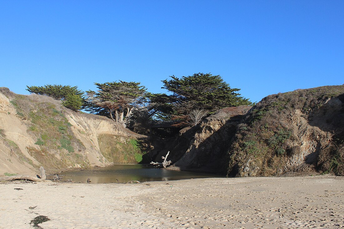 Cañada Verde (walog sa Tinipong Bansa, California, San Mateo County)