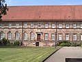 Kloster Hardehausen