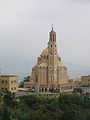 Greek Catholic basilica of St. Paul