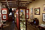 Thumbnail for File:Hash, Marihuana and Hemp Museum, Amsterdam 10.jpg