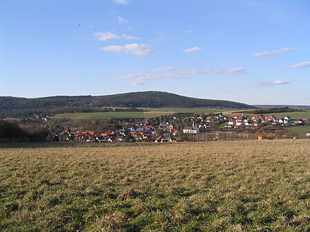 Hausberg (Taunus)