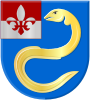 Coat of arms of Heeg