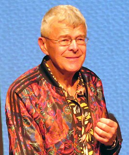 Gert Hekma