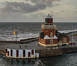 Helsingborgs hamn