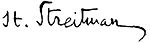 Signature