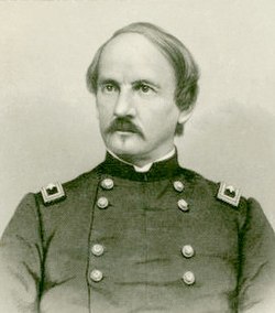 Colonel Henry Sibley