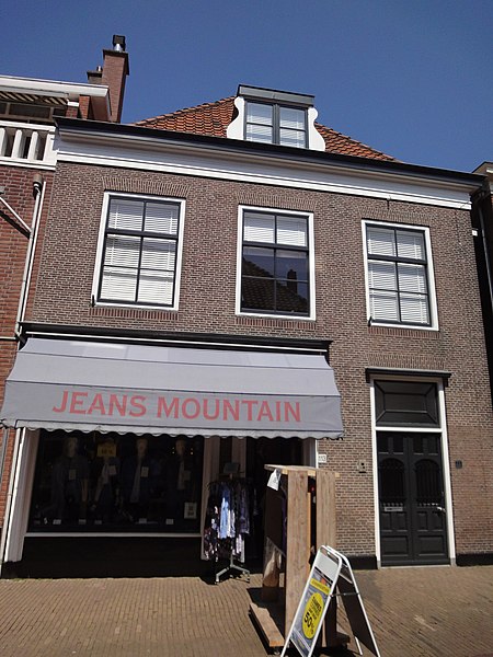 File:Herenstraat 113, Voorburg.JPG