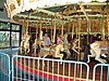 Tilden Park Merry-Go-Round