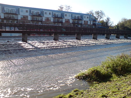 HertfordWeir