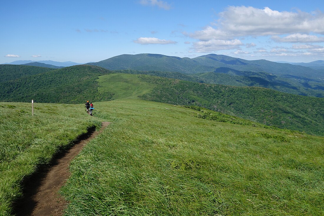 Appalachian Trail