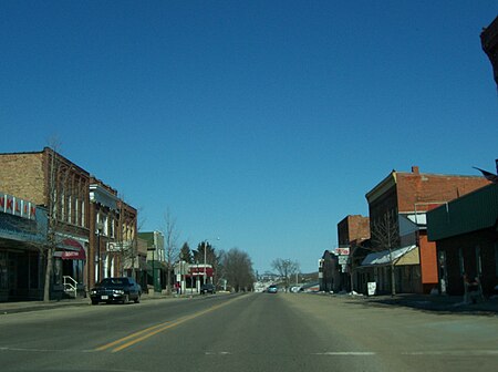 Hillsboro, Wisconsin