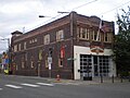 Historic Belmont Firehouse (2011)