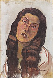 Ferdinand Hodler