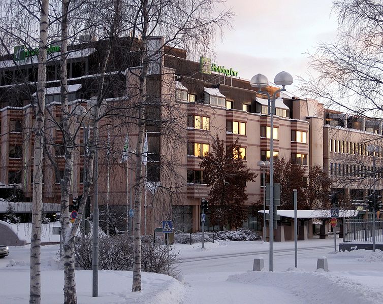 File:Holiday Inn Oulu 20100109 02.JPG