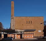 Hollywood Theater (Minneapolis)