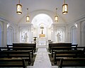 Holy Family Chapel, Nebraska