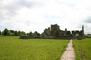 <span class="mw-page-title-main">Hore Abbey</span>