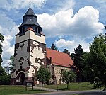 Dorfkirche Hornow