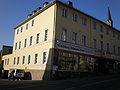 Ehemaliges Hotel Schwarzer Adler