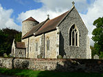 Church of St Mary