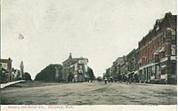 Howell and Broad Hillsdale c 1908.jpg