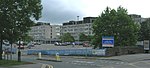 Huddersfield Royal Infirmary