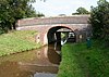 Hurleston Bridge (Nr. 1) - geograph.org.uk - 853620.jpg