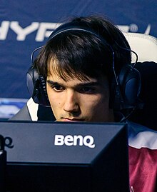 Hylissang at IEM San Jose 2015.jpg